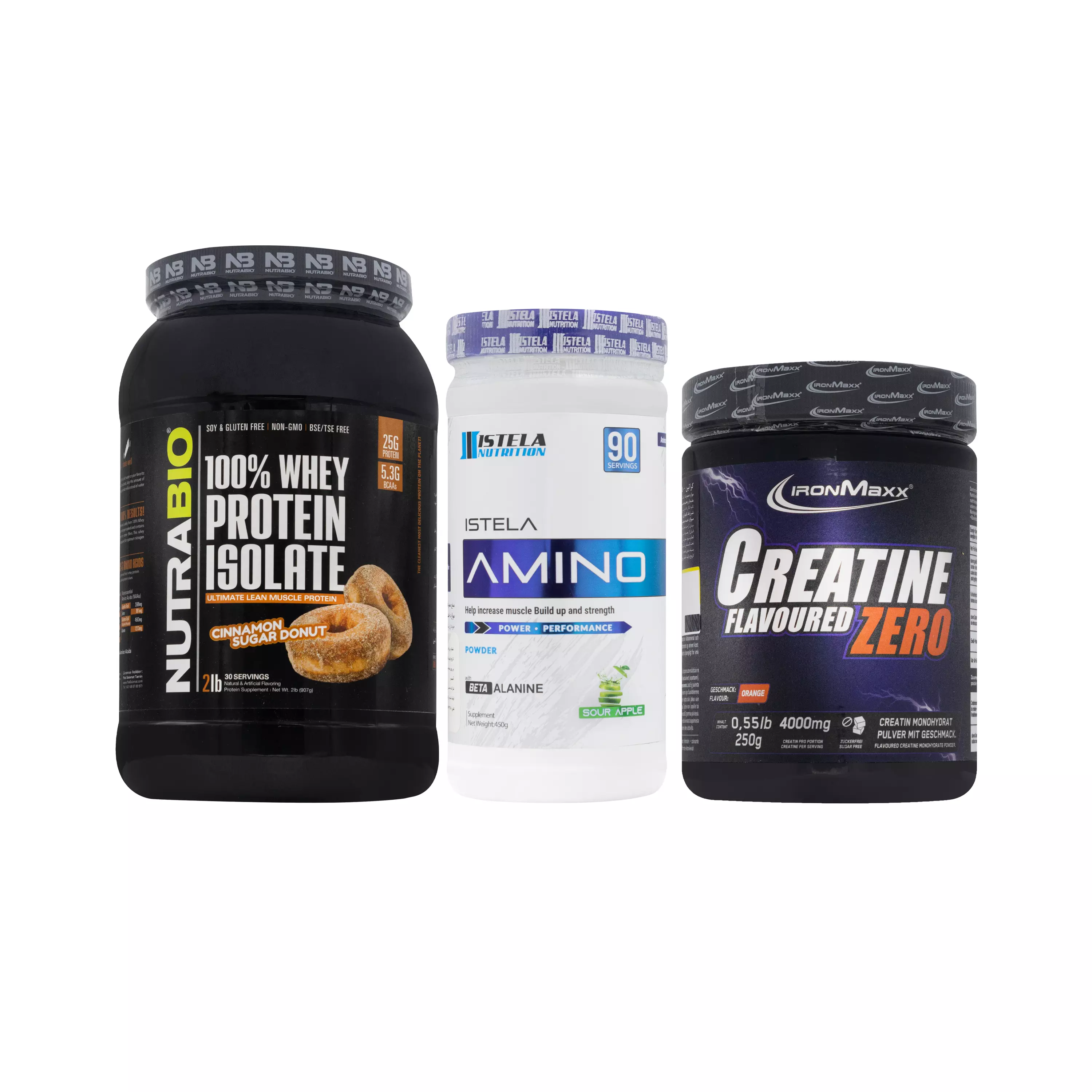 پک حجم خشک حرفه ای